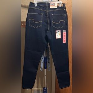 Levi Strauss Women’s Jeans